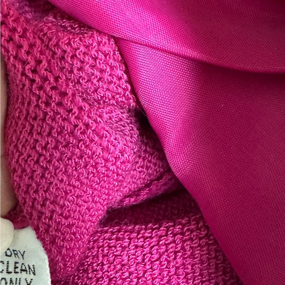 St John by Marie Gray knit Dress - Picture 6 of 7